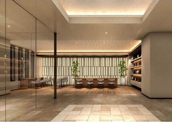 スプランディッド梅田グランノースの物件内観写真